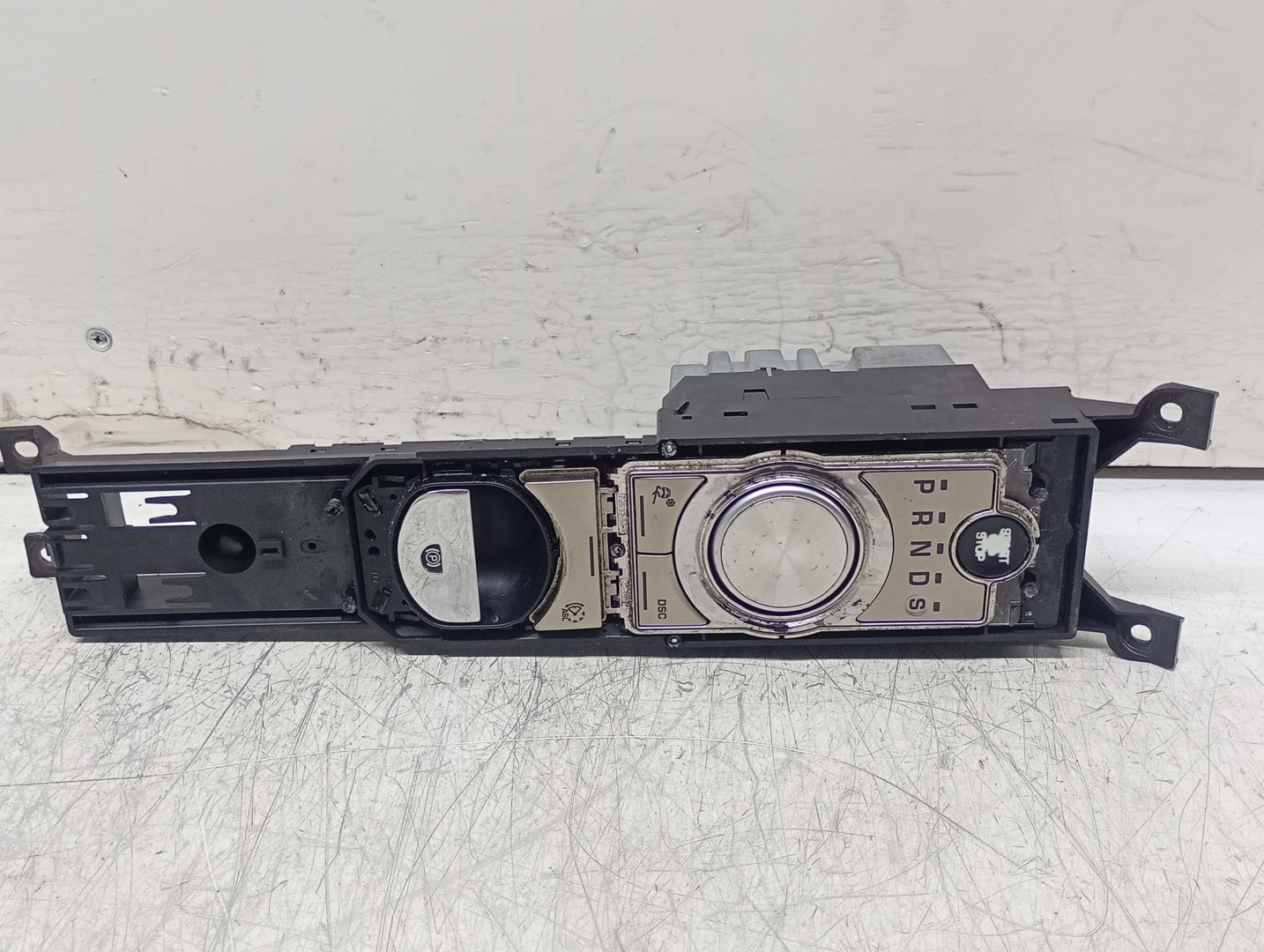 Selector viteze 8x23-7E453-cf Jaguar XF X250 (2007 - 2011)
