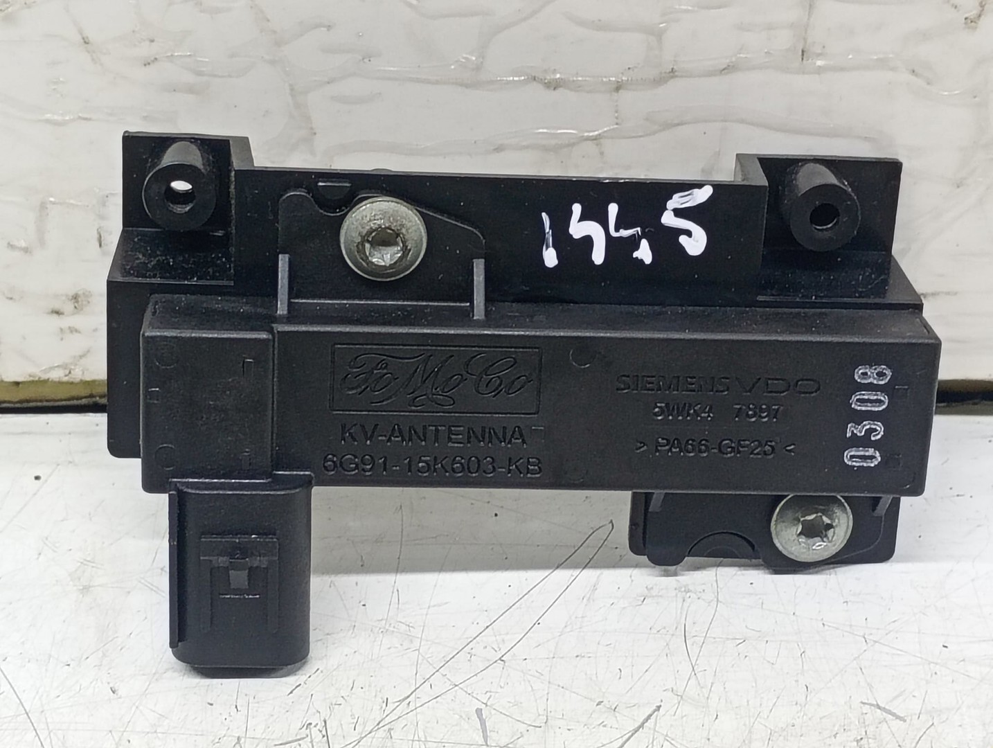 Antena keyless 8X23-3962-a Jaguar XF X250 (2007 - 2011)