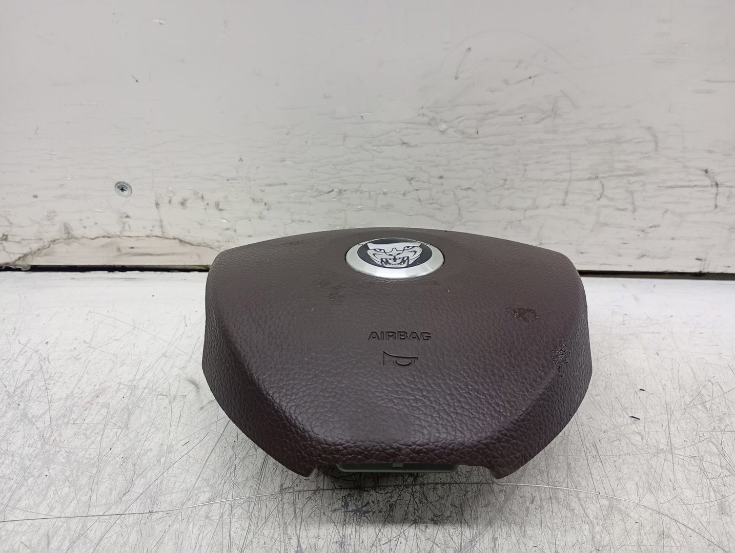Airbag sofer 8X23-043b13 Jaguar XF X250 (2007 - 2011)