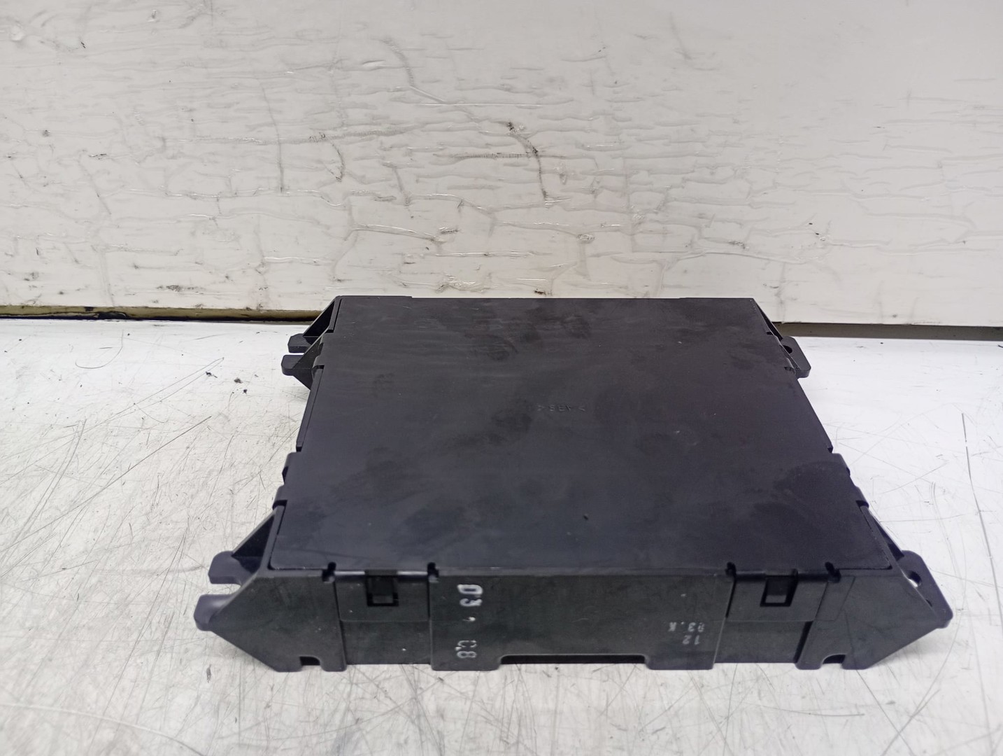 Modul clima 8X23-18D493-af Jaguar XF X250 (2007 - 2011)
