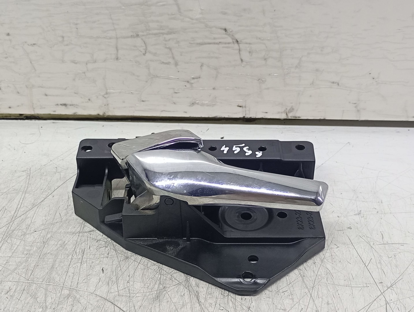 Maner interior stanga spate 8X23-22601-AC Jaguar XF X250 (2007 - 2011)