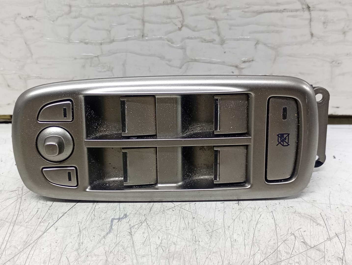 Panou comanda geamuri 8X23-14540AD Jaguar XF X250 (2007 - 2011)
