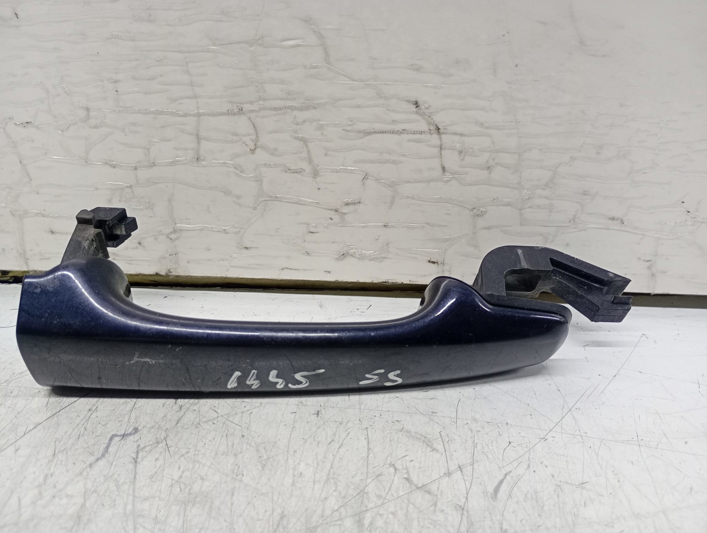 Maner exterior stanga spate Jaguar XF X250 (2007 - 2011)