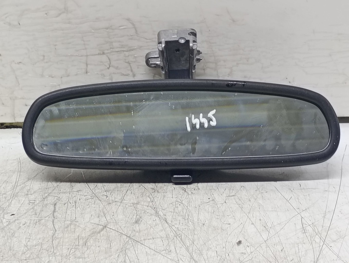 Oglinda retrovizoare interioara E11016059 Jaguar XF X250 (2007 - 2011)