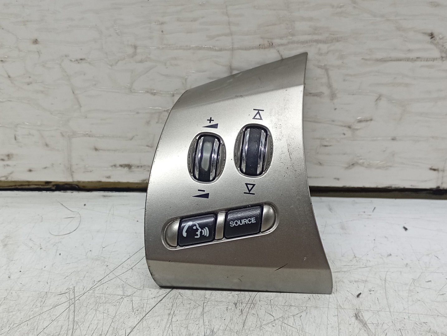 Comenzi volan 8X23-14k147-aa Jaguar XF X250 (2007 - 2011)