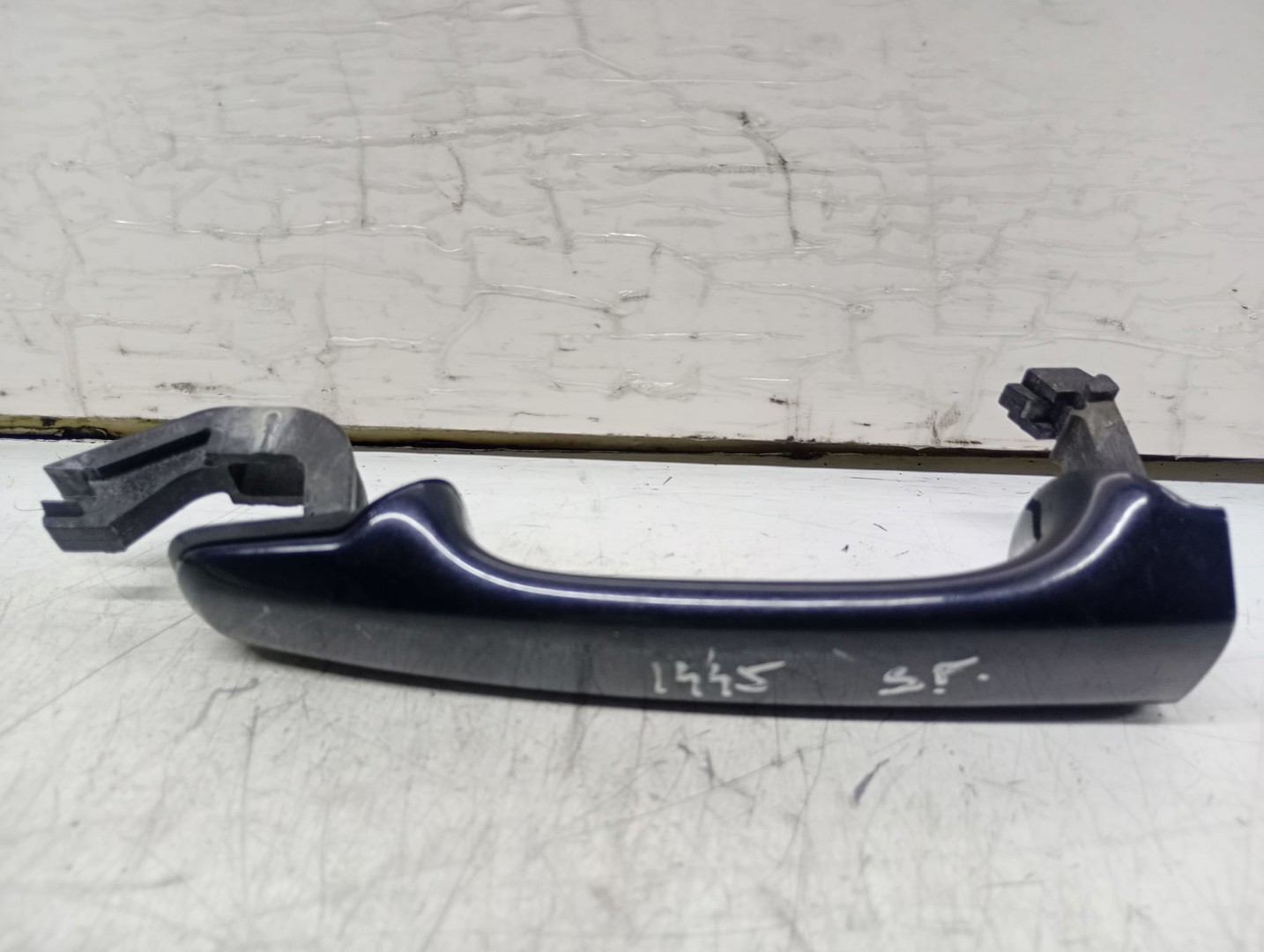 Maner exterior stanga fata Jaguar XF X250 (2007 - 2011)