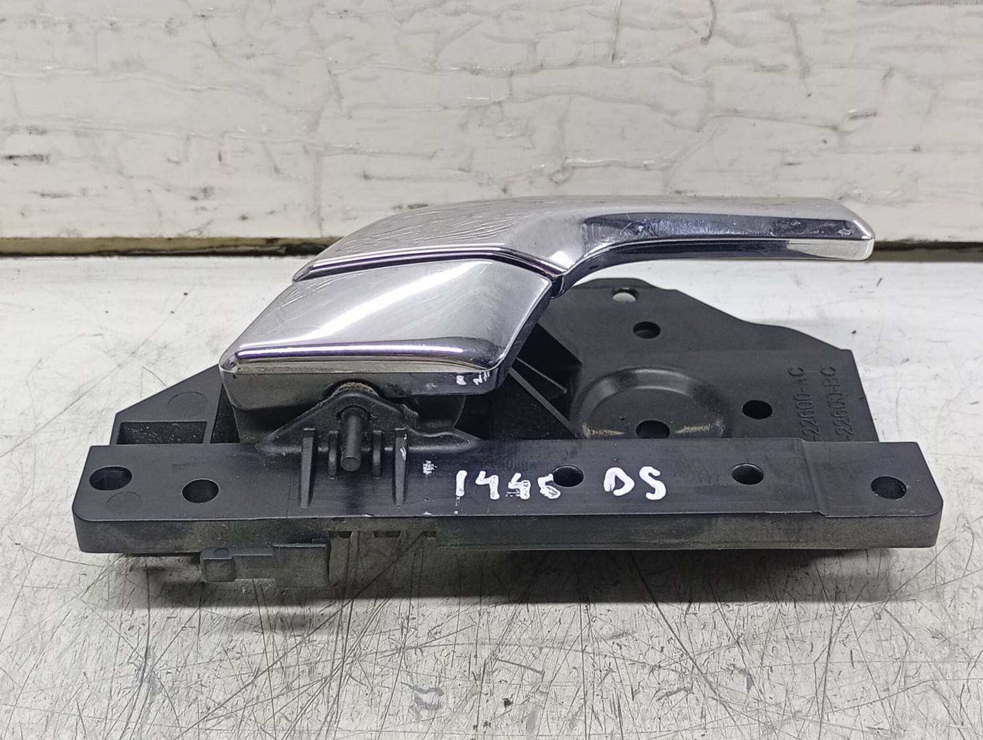 Maner interior dreapta spate 8X23-22600A-Ac Jaguar XF X250 (2007 - 2011)