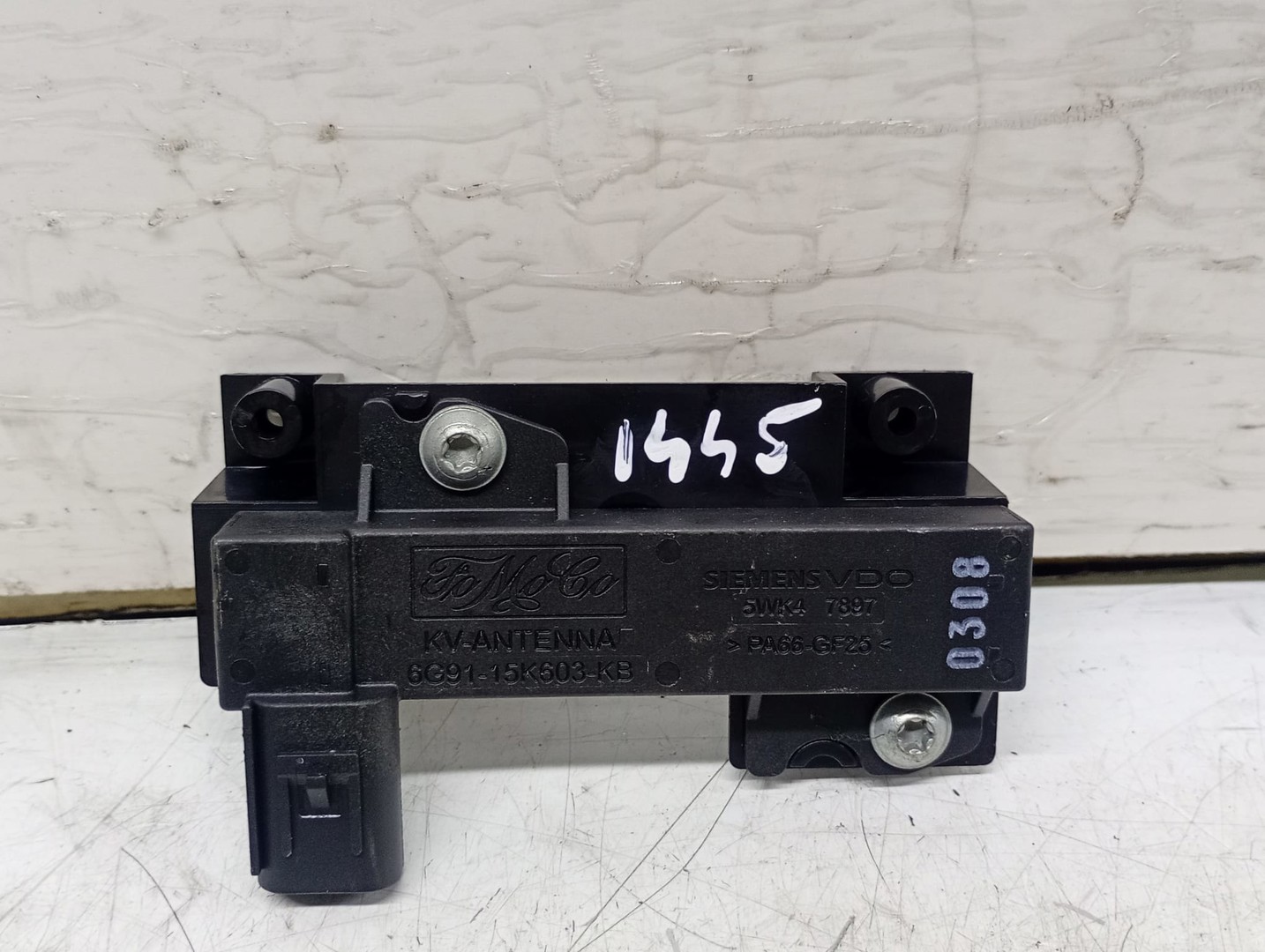 Antena keyless 6G91-15K603-kb Jaguar XF X250 (2007 - 2011)