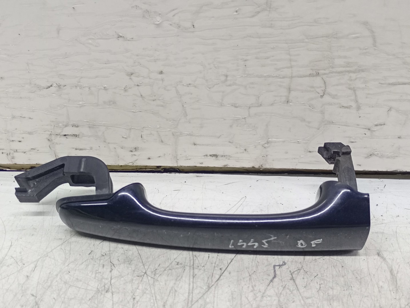Maner exterior dreapta fata Jaguar XF X250 (2007 - 2011)