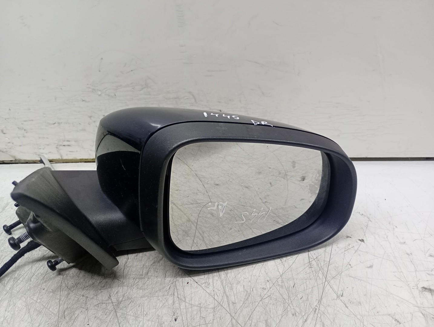 Oglinda dreapta Jaguar XF X250 (2007 - 2011)