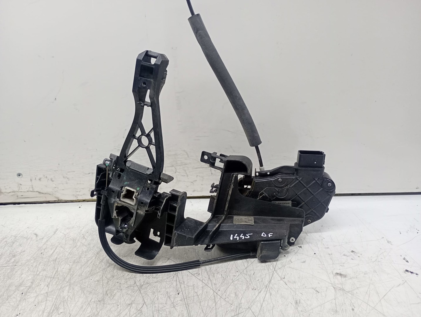 Broasca dreapta fata 8X23-203A28-CD Jaguar XF X250 (2007 - 2011)