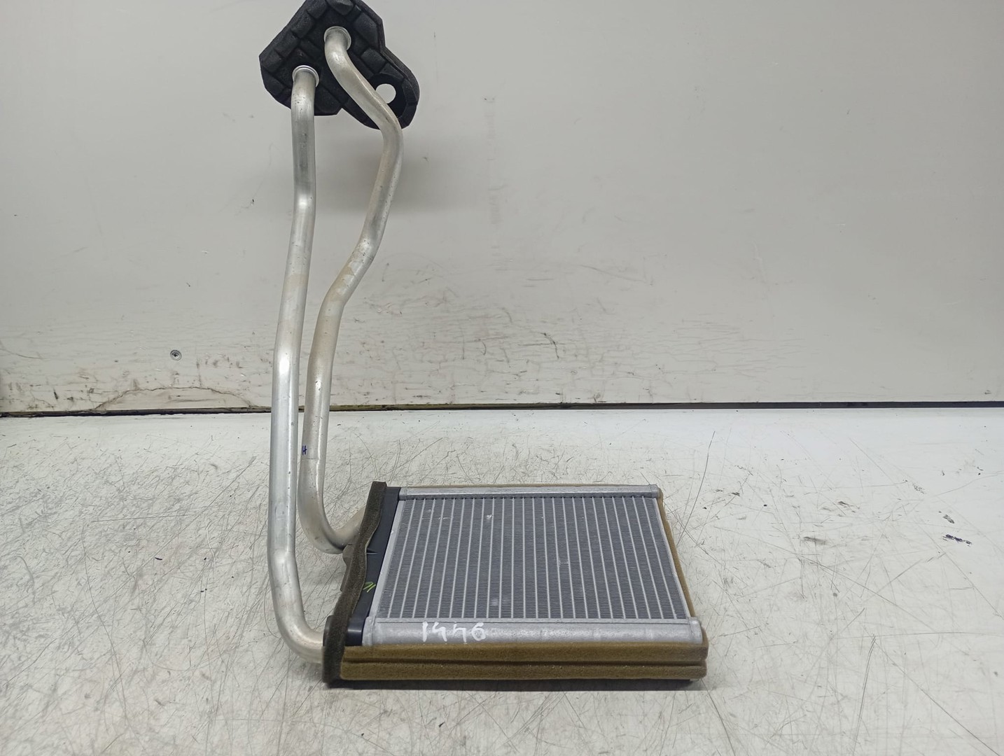 Radiator calorifer bord Ford EcoSport 2 (facelift) (2017 - 2020)