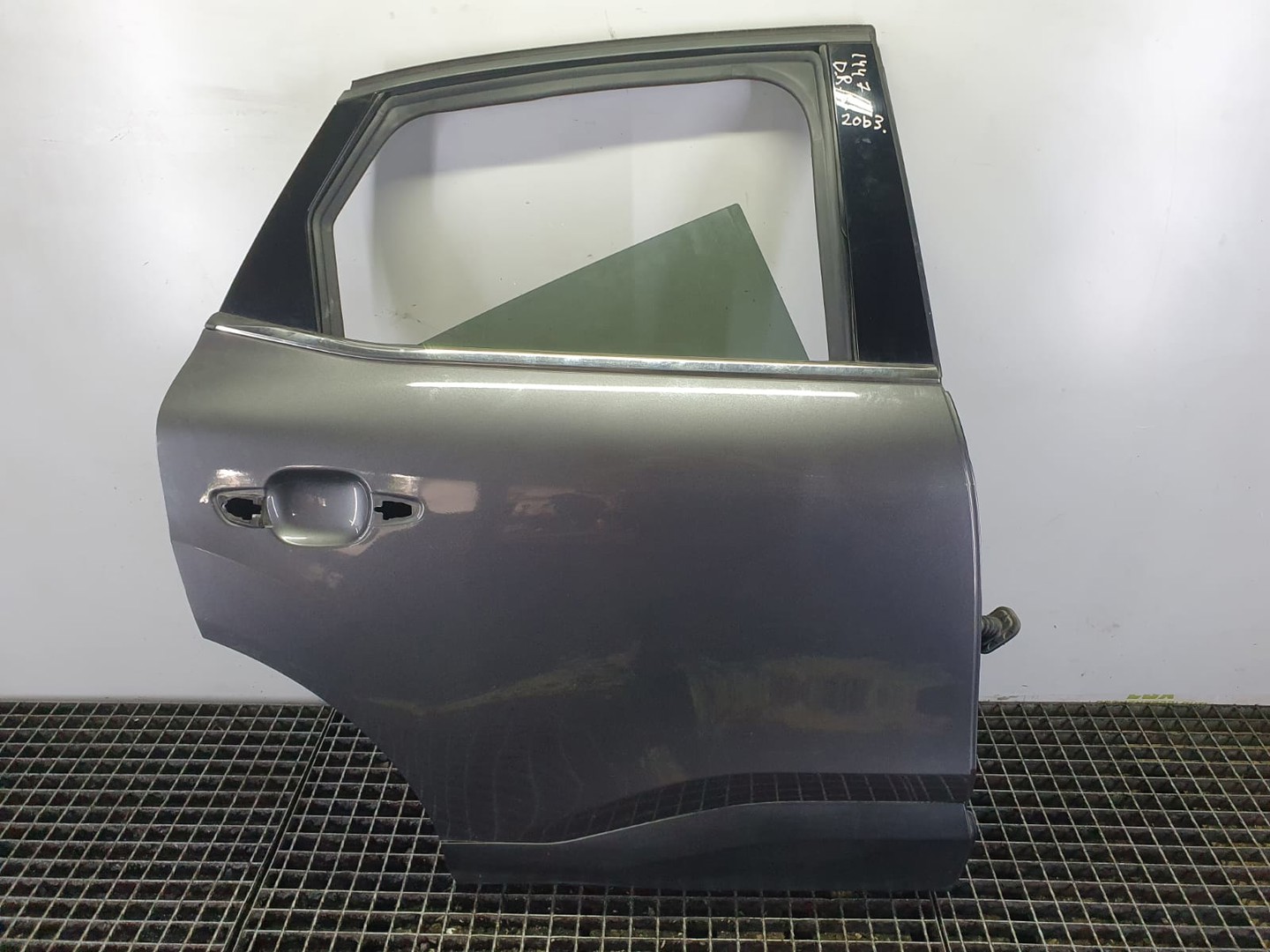 Usa dreapta spate Citroen C4 3 (2020 - 2023)