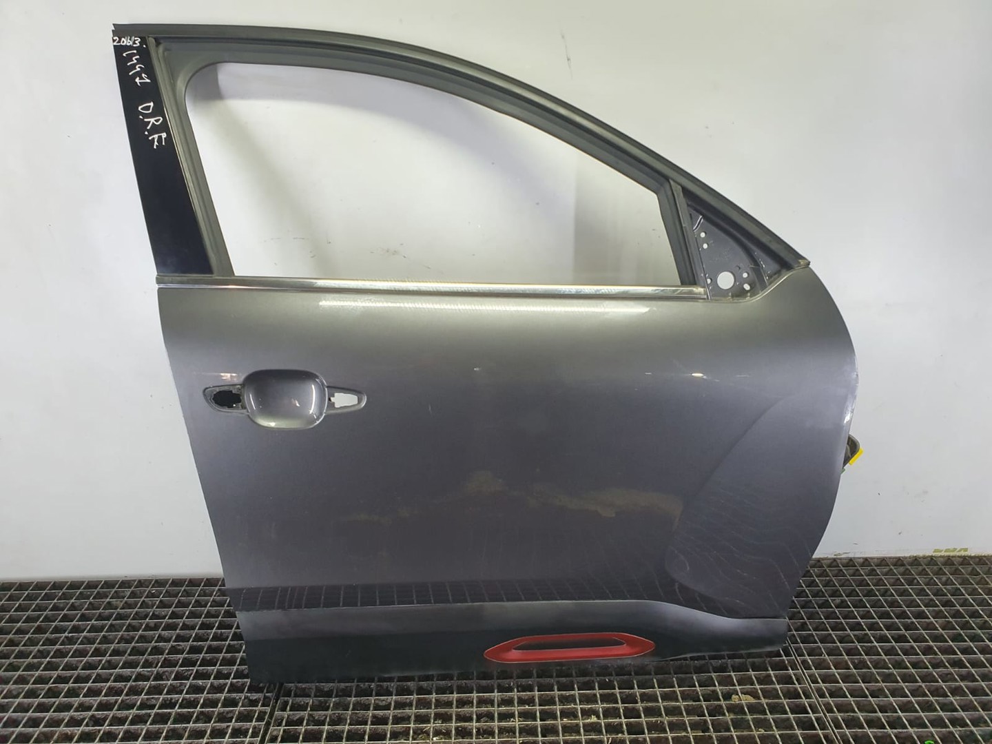 Usa dreapta fata 306755db Citroen C4 3 (2020 - 2023)