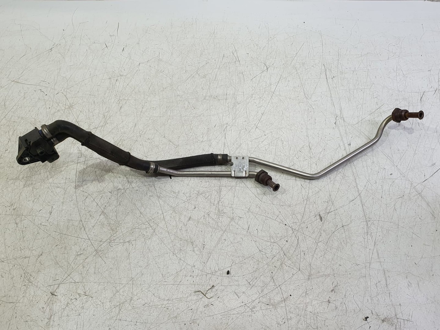 Senzor presiune gaze 9812047080 Citroen C4 3 (2020 - 2023)