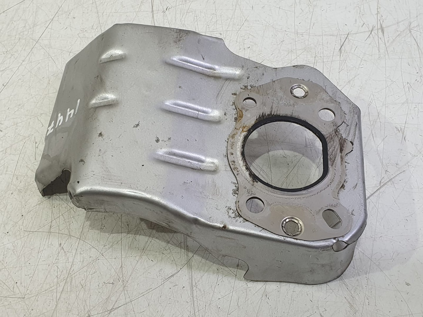 Capac protectie motor 9817792480 Citroen C4 3 (2020 - 2023)