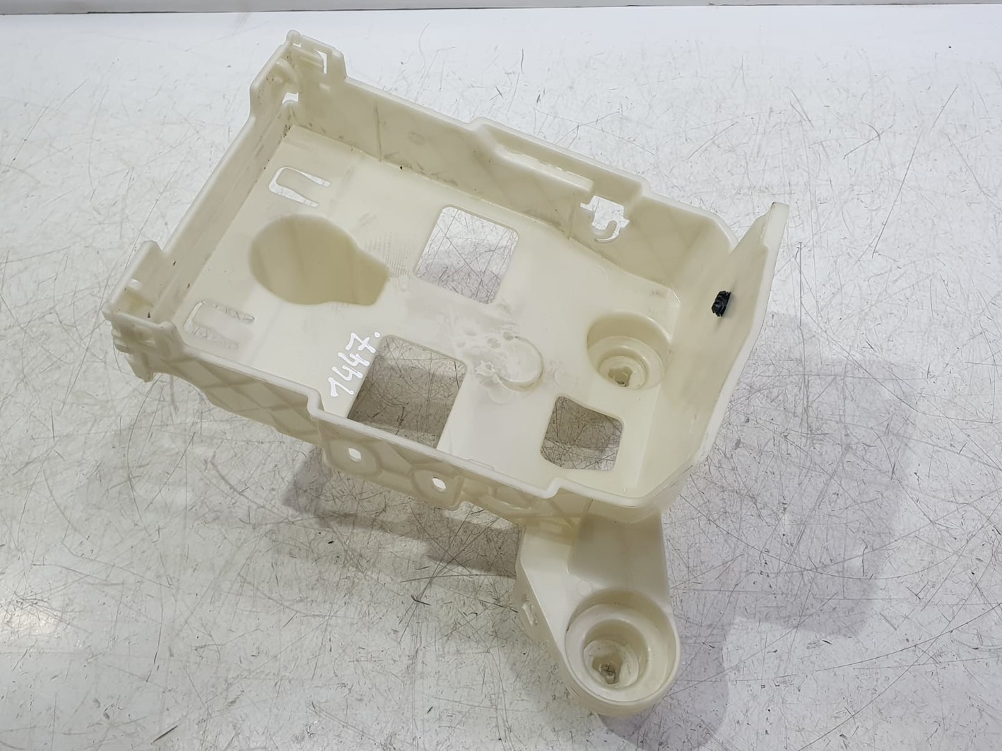 Suport tablou sigurnate 9826799080 Citroen C4 3 (2020 - 2023)