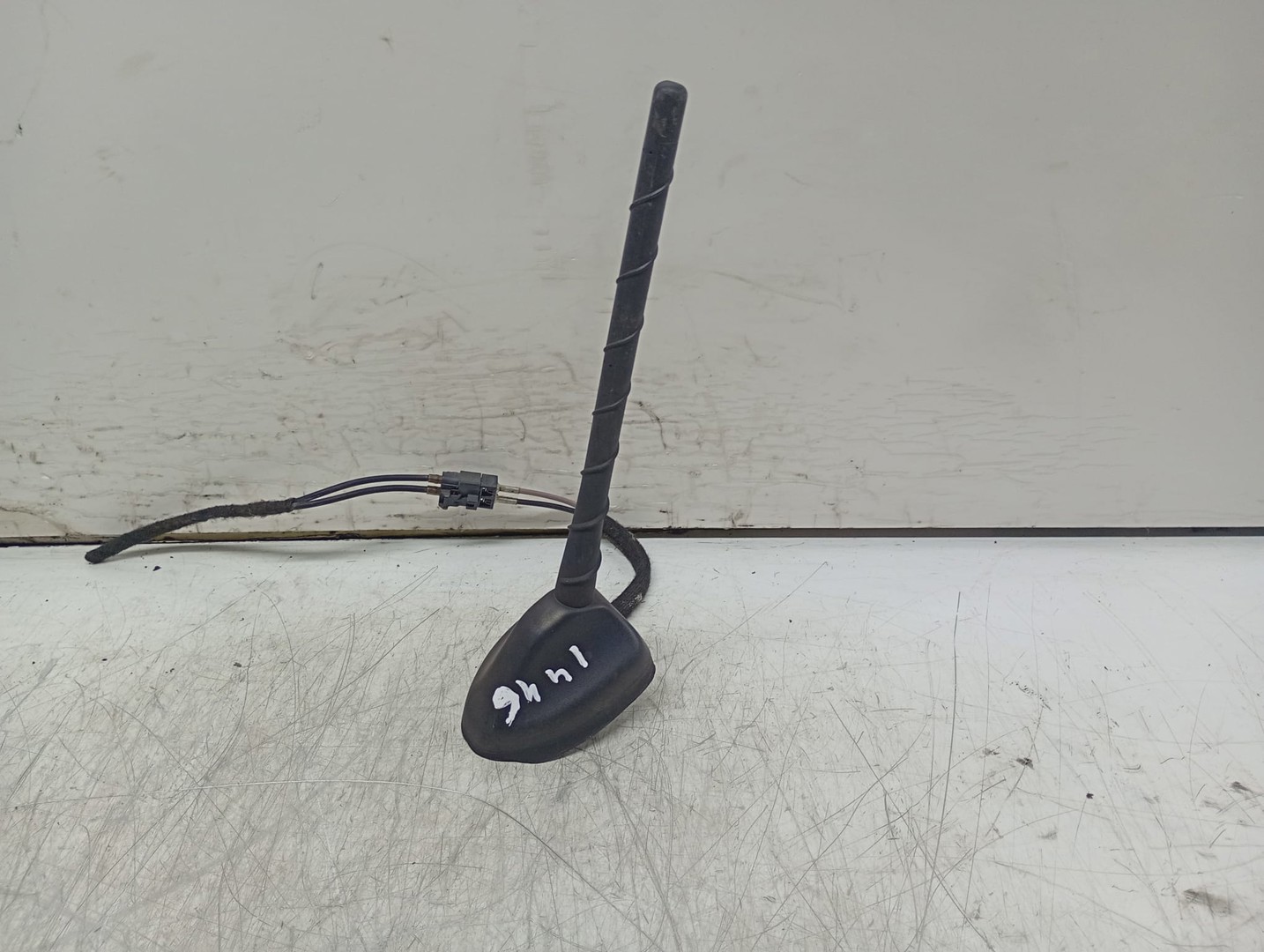 Antena radio GN15-19G461-CD Ford EcoSport 2 (facelift) (2017 - 2020)