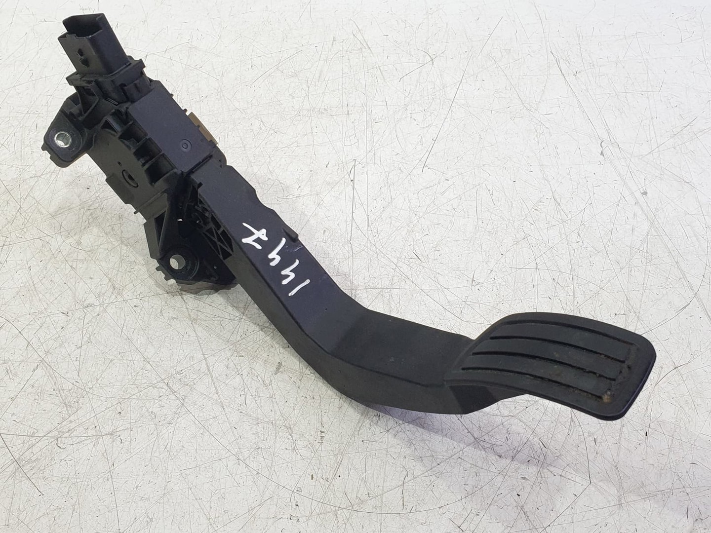 Pedala acceleratie 9837891880 Citroen C4 3 (2020 - 2023)