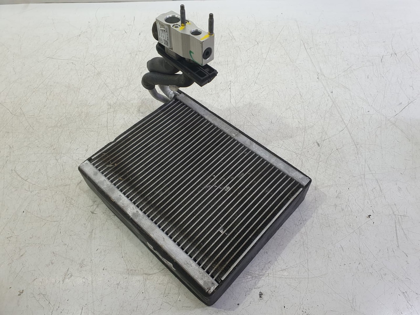 Radiator clima bord 09000003 Citroen C4 3 (2020 - 2023)