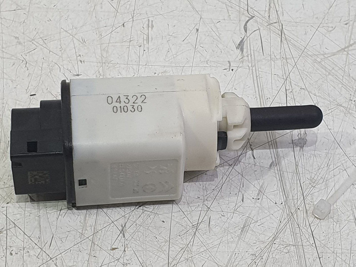 Switch frana 9813503180 Citroen C4 3 (2020 - 2023)