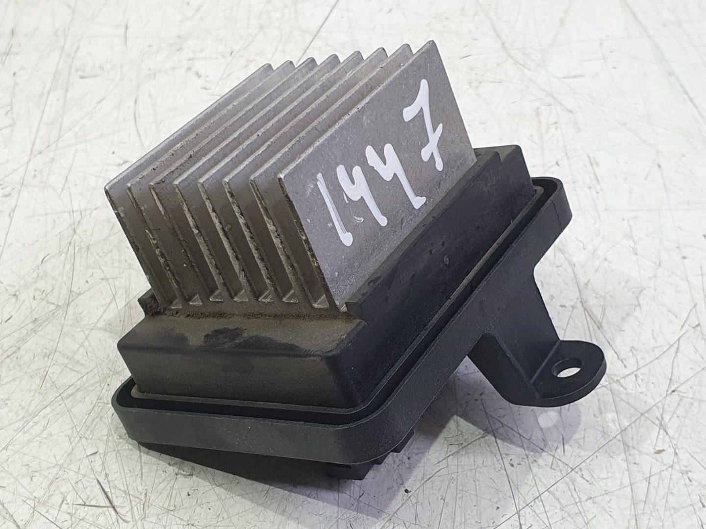 Rezistenta trepte 7015011004 Citroen C4 3 (2020 - 2023)