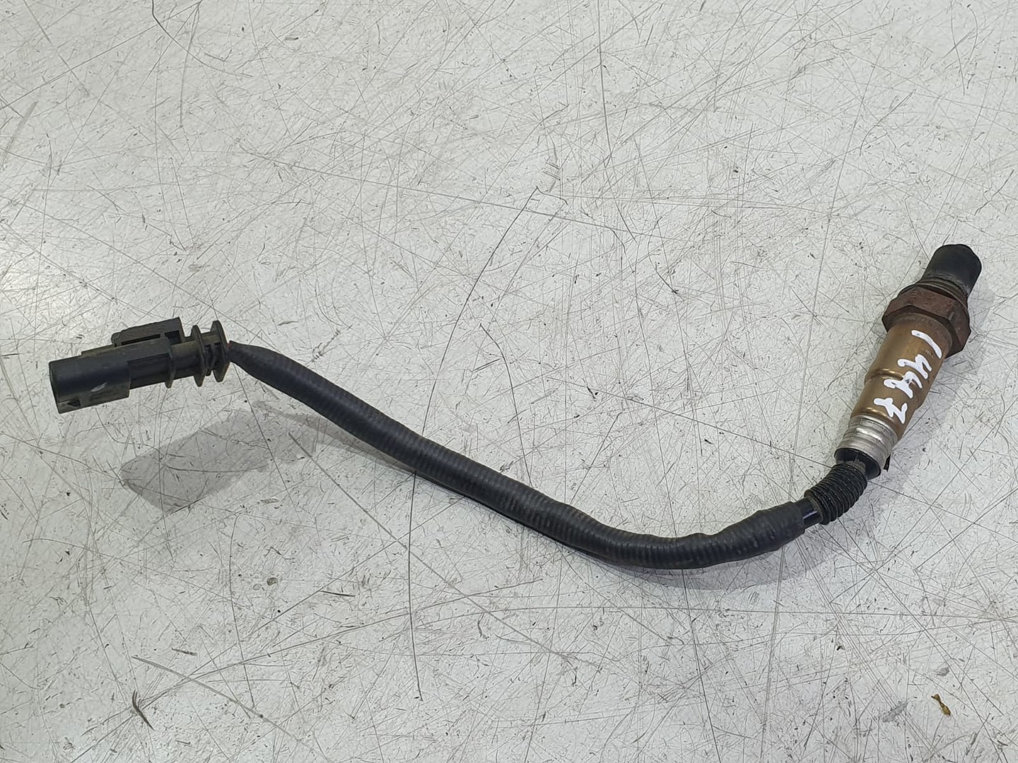 Sonda lambda 9810666880 Citroen C4 3 (2020 - 2023)