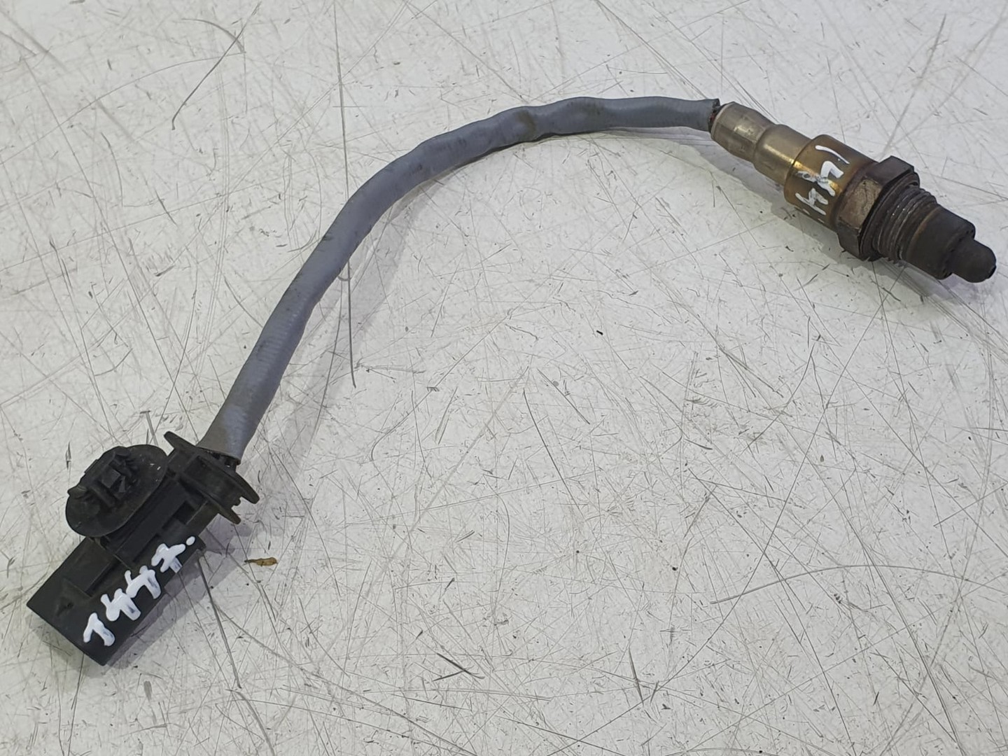 Sonda lambda 9813838380 Citroen C4 3 (2020 - 2023)