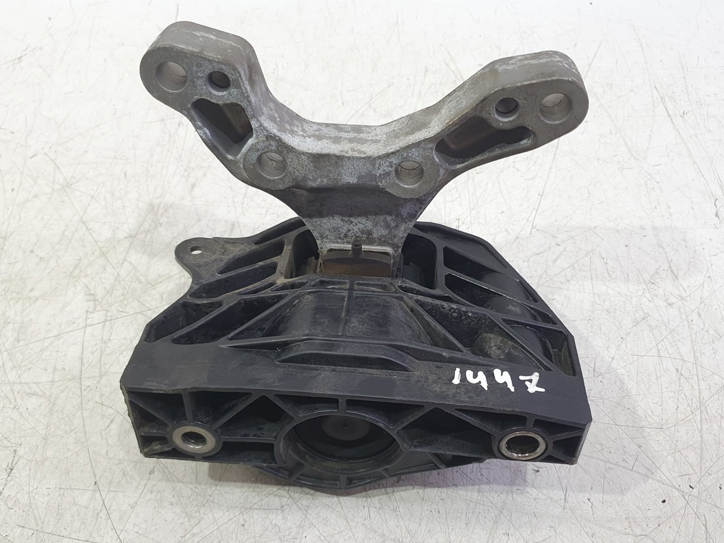 Suport motor 243444 Citroen C4 3 (2020 - 2023)