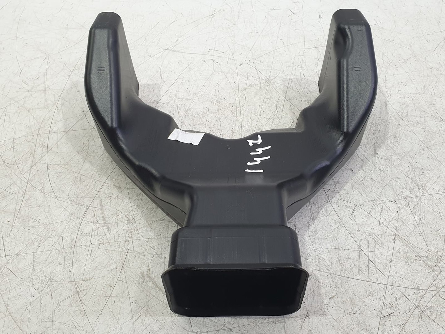 Conducta ventilatie 9833862980 Citroen C4 3 (2020 - 2023)