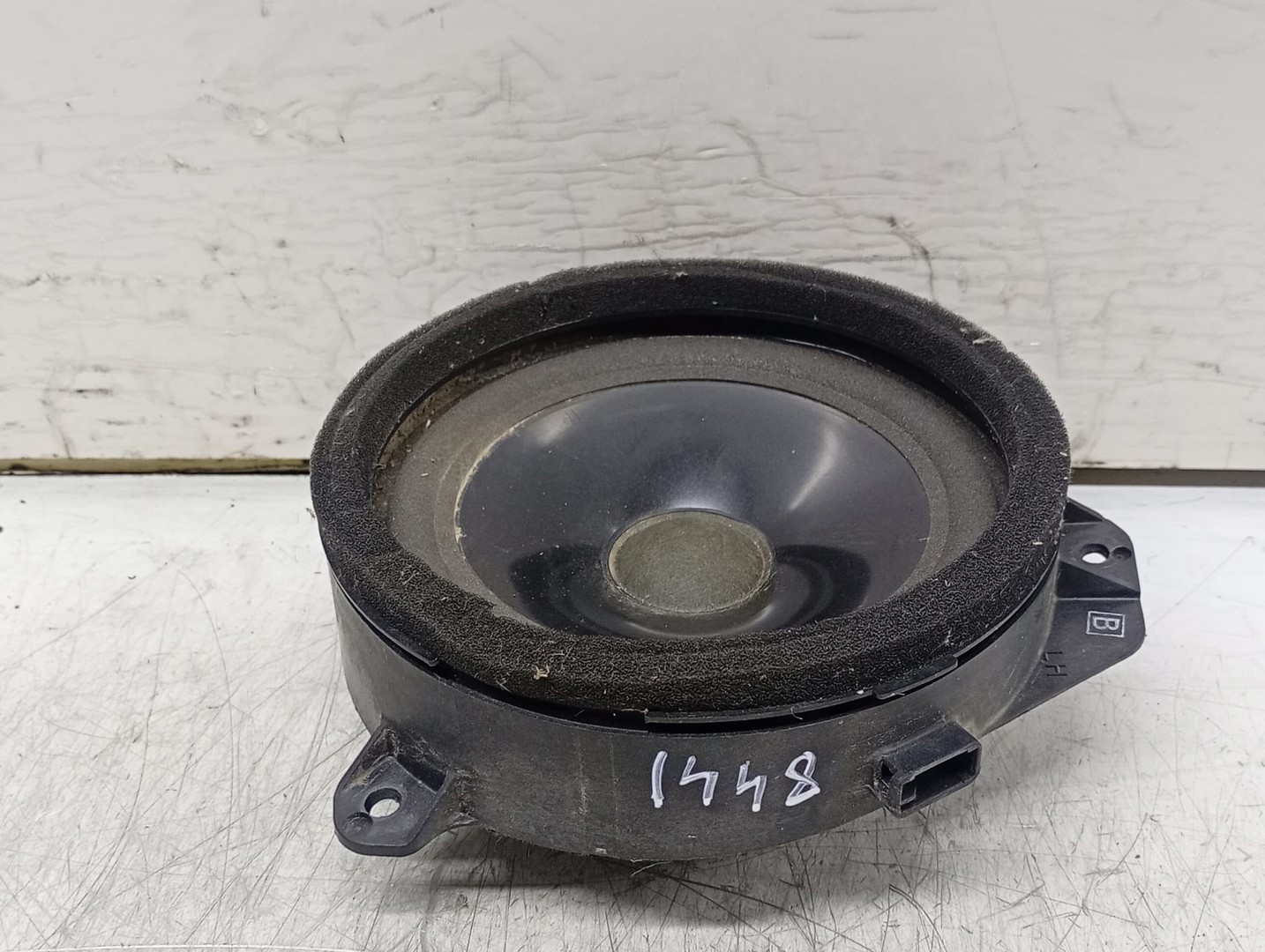 Boxa difuzor 86301SC050 Subaru Forester 3 (2007 - 2011)