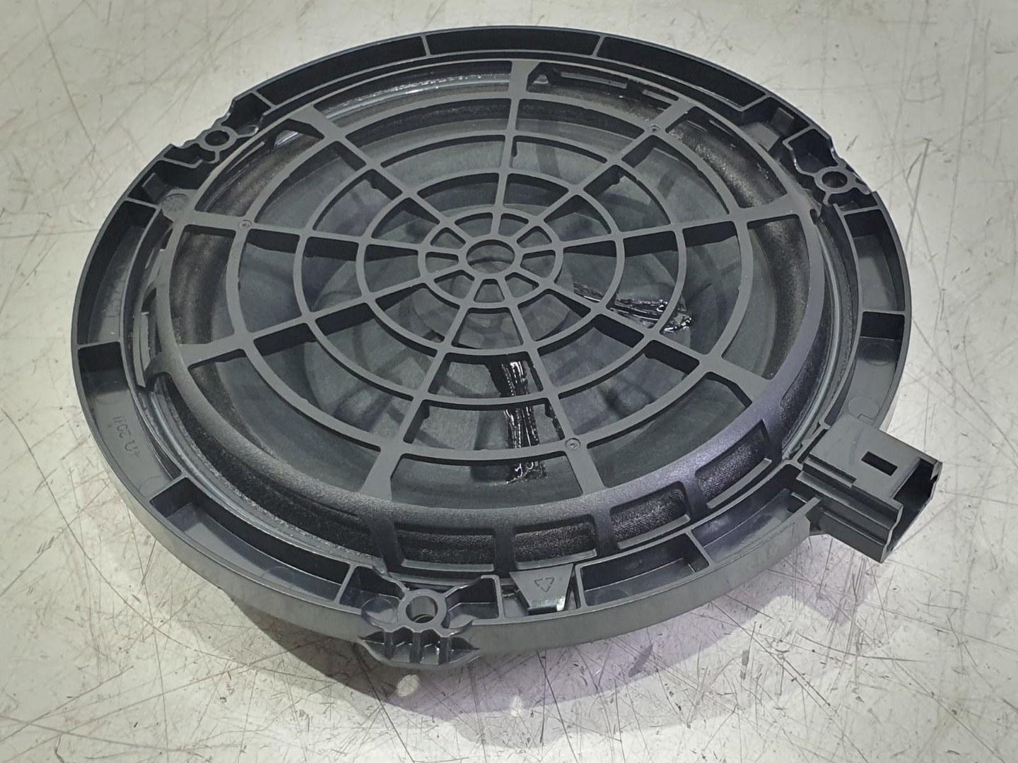 Boxa difuzor 9806071080-00 Citroen C4 3 (2020 - 2023)