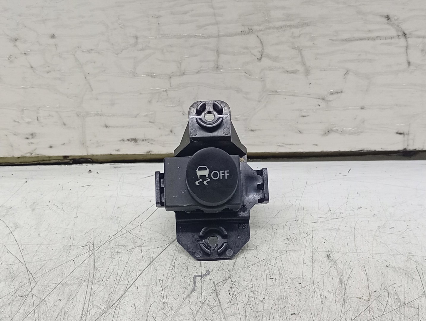 Buton 66211F0000 Subaru Forester 3 (2007 - 2011)