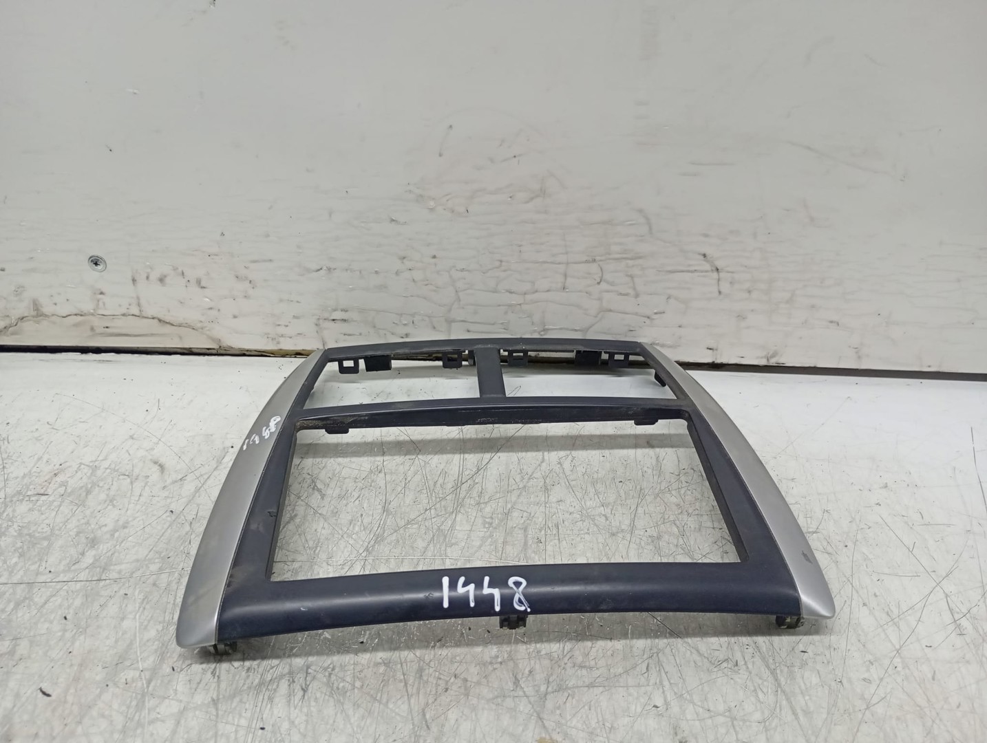 Ornament bord Subaru Forester 3 (2007 - 2011)