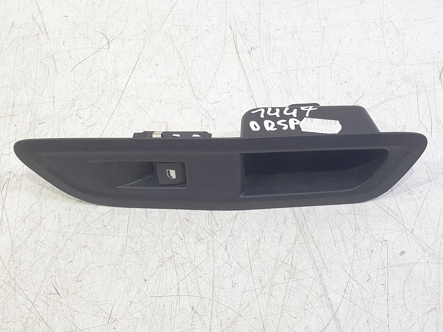 Buton geam 980448032d Citroen C4 3 (2020 - 2023)