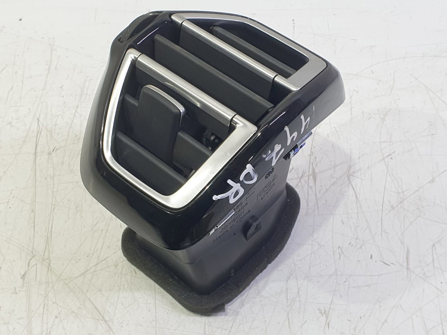 Grila ventilatie bord 9831805480 Citroen C4 3 (2020 - 2023)