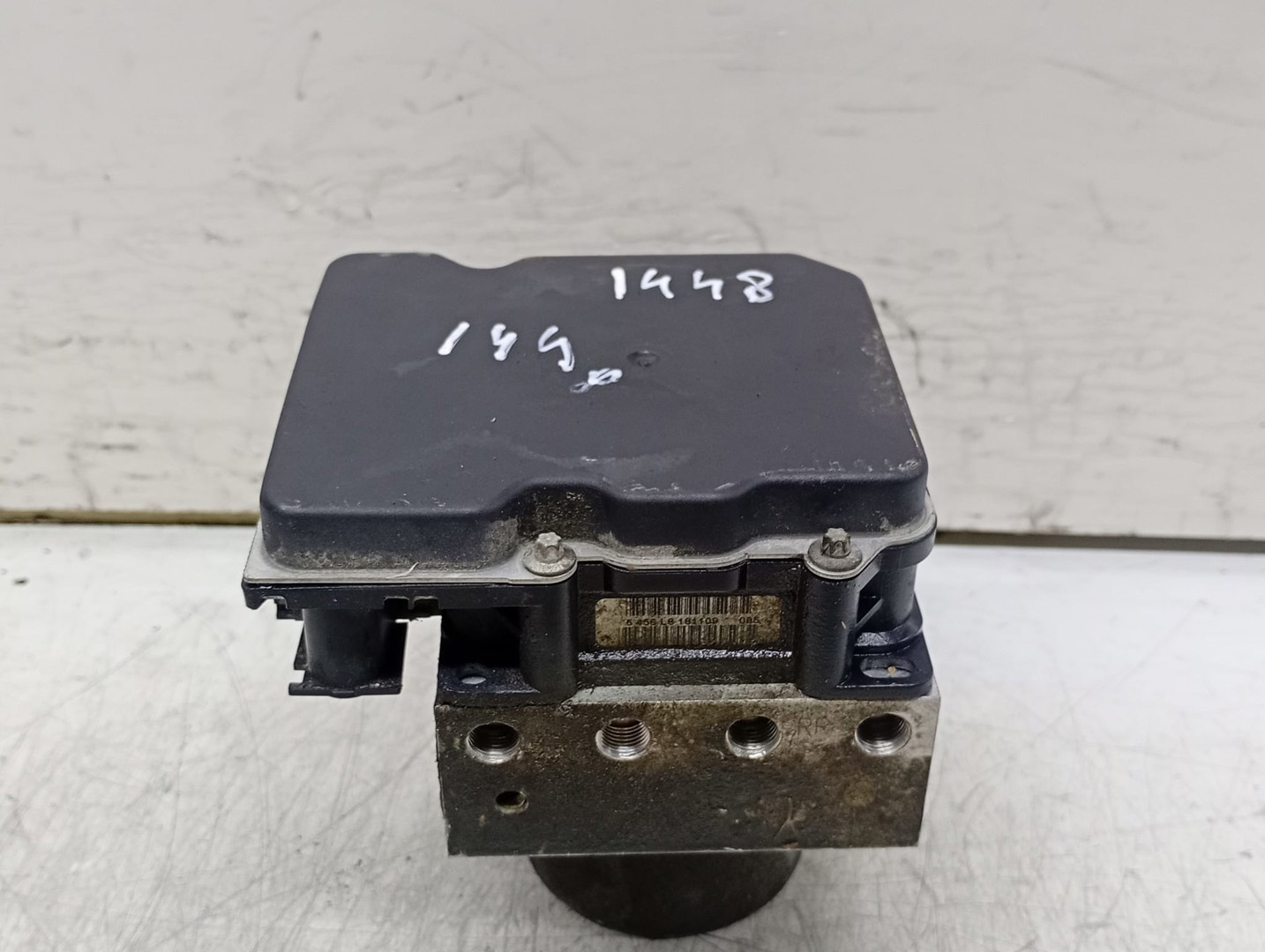 Pompa ABS 0265951586 Subaru Forester 3 (2007 - 2011)