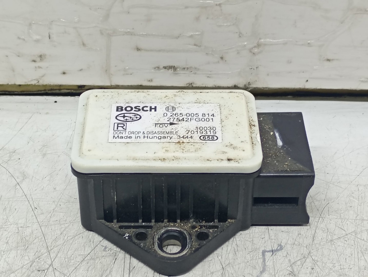 Modul ESP 27542FG001 Subaru Forester 3 (2007 - 2011)