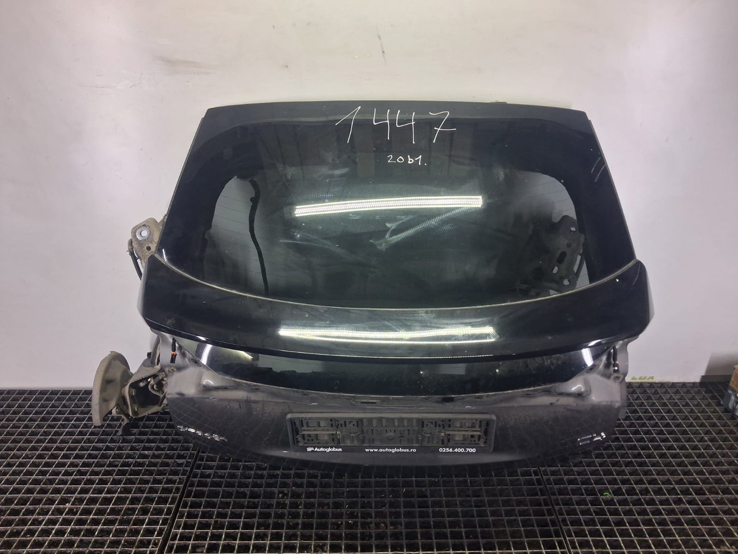 Haion Citroen C4 3 (2020 - 2023)