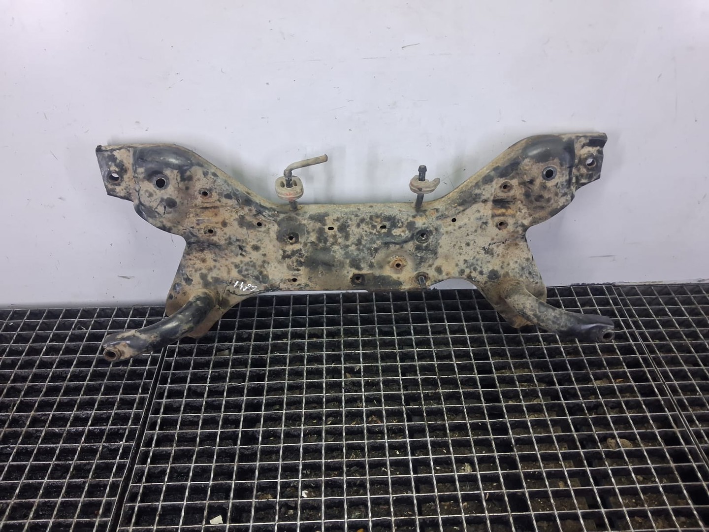 Cadru motor Smart Forfour 1 (2004 - 2006)