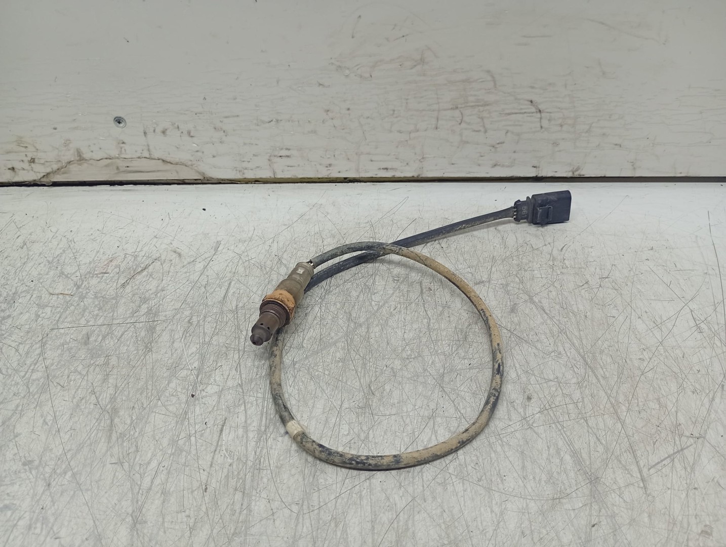Sonda lambda 05e906262 Skoda Kamiq 1 (2019 - 2020)