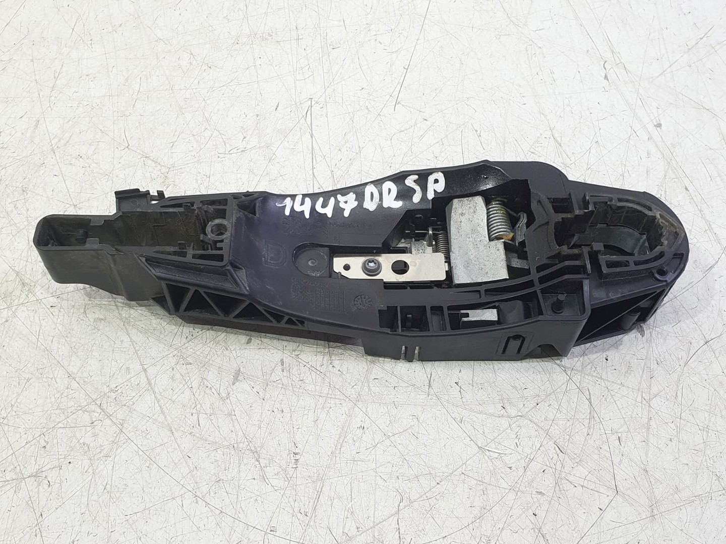Suport maner exterior 9802977180 Citroen C4 3 (2020 - 2023)