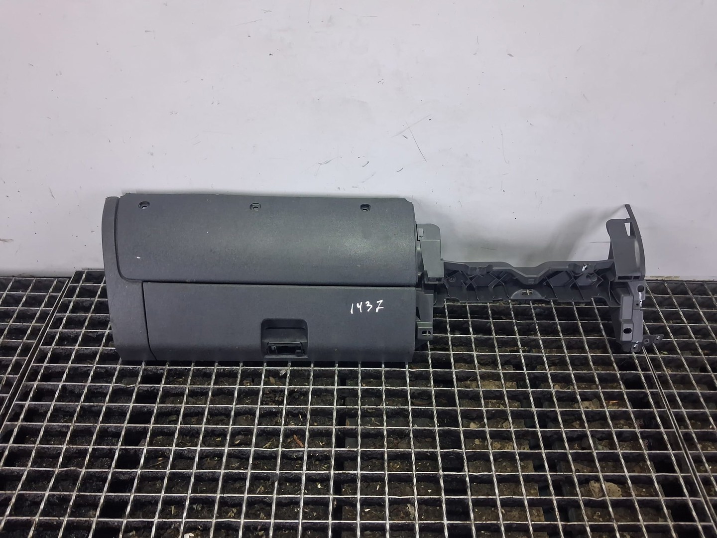 Torpedou 6n1857103b Volkswagen Polo 3 (6N) (facelift) (2000 - 2002)