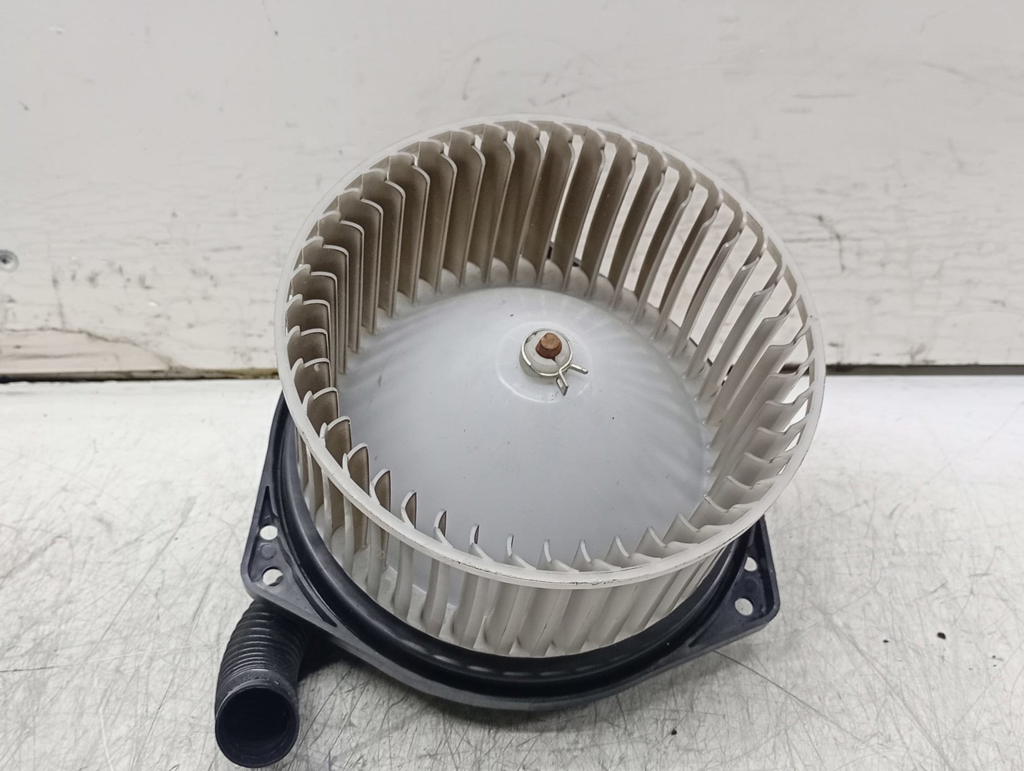 Motoras aeroterma 502726-1760 Subaru Forester 3 (2007 - 2011)