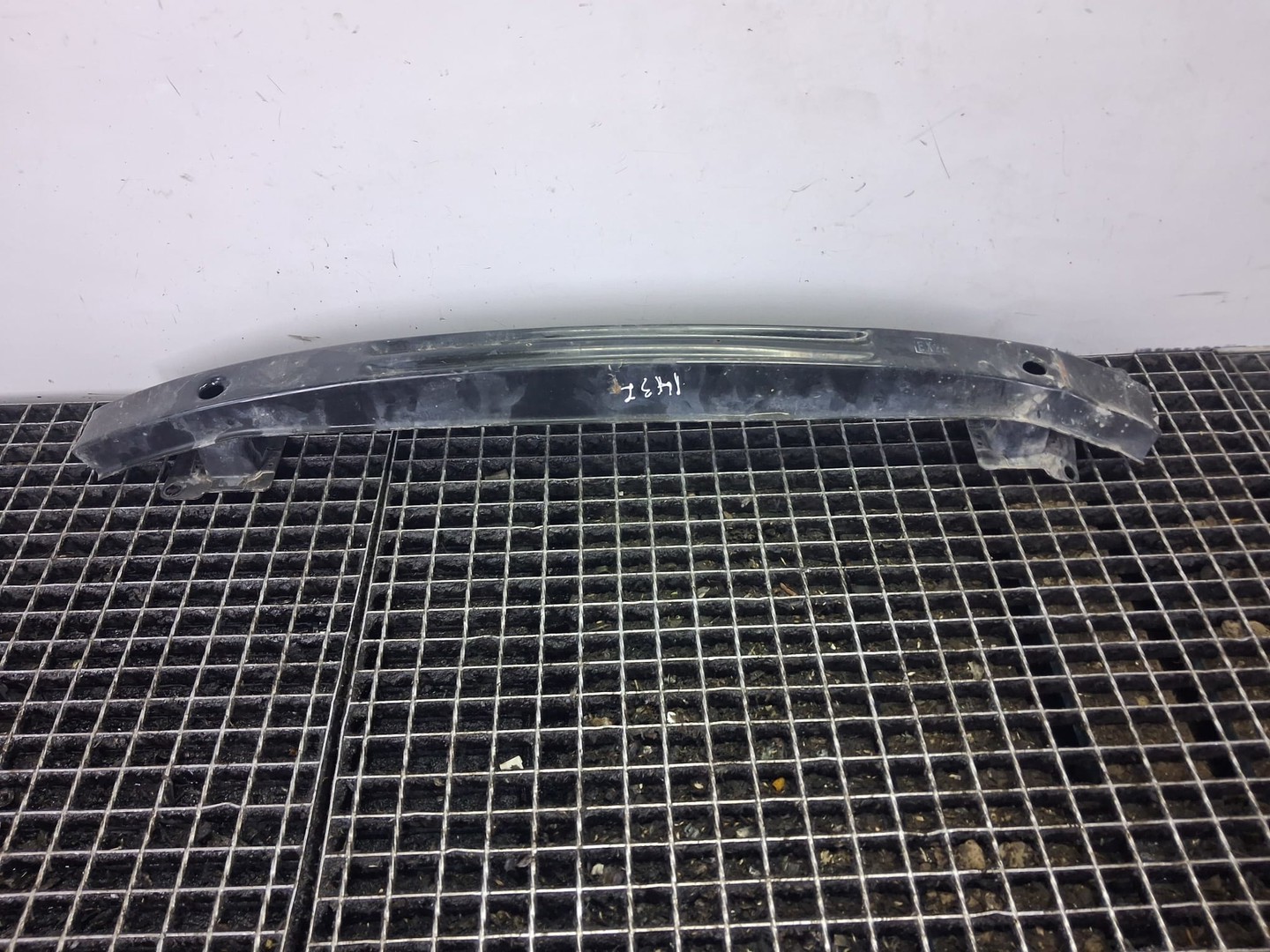 Armatura bara fata Volkswagen Polo 3 (6N) (facelift) (2000 - 2002)