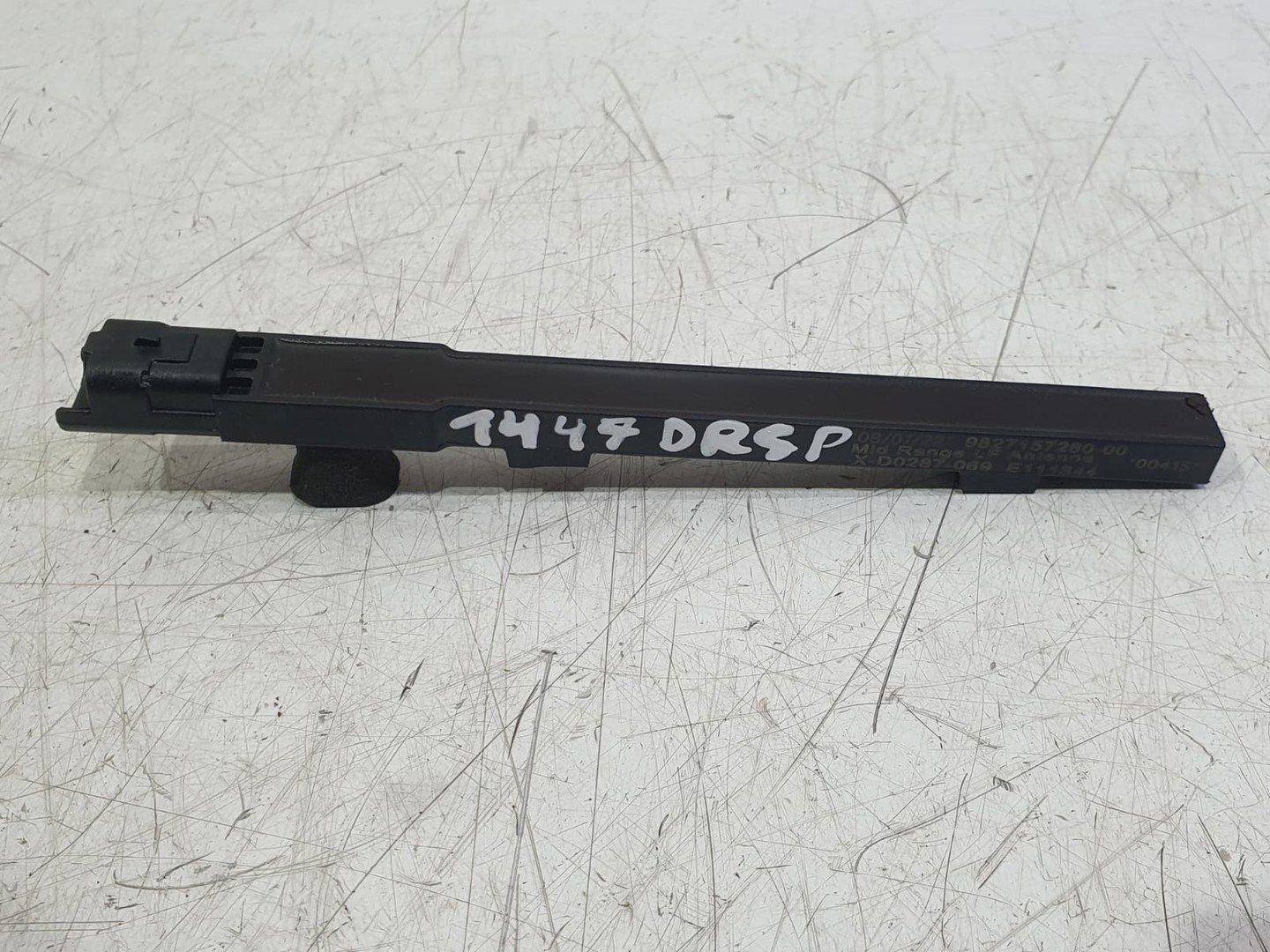 Antena keyless 9827157280-00 Citroen C4 3 (2020 - 2023)