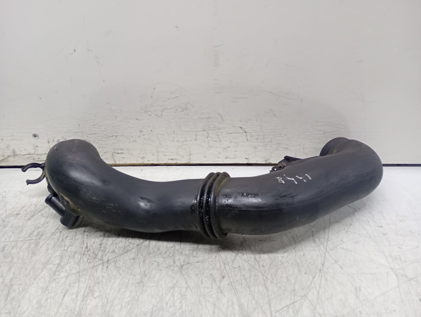 Tub admisie A12AG05 Subaru Forester 3 (2007 - 2011)
