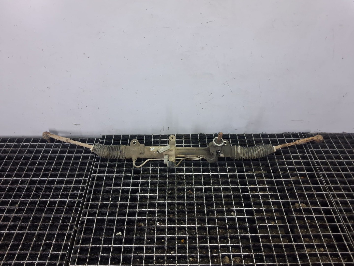 Caseta directie a0010612 Citroen Nemo 1 (2008 - 2015)