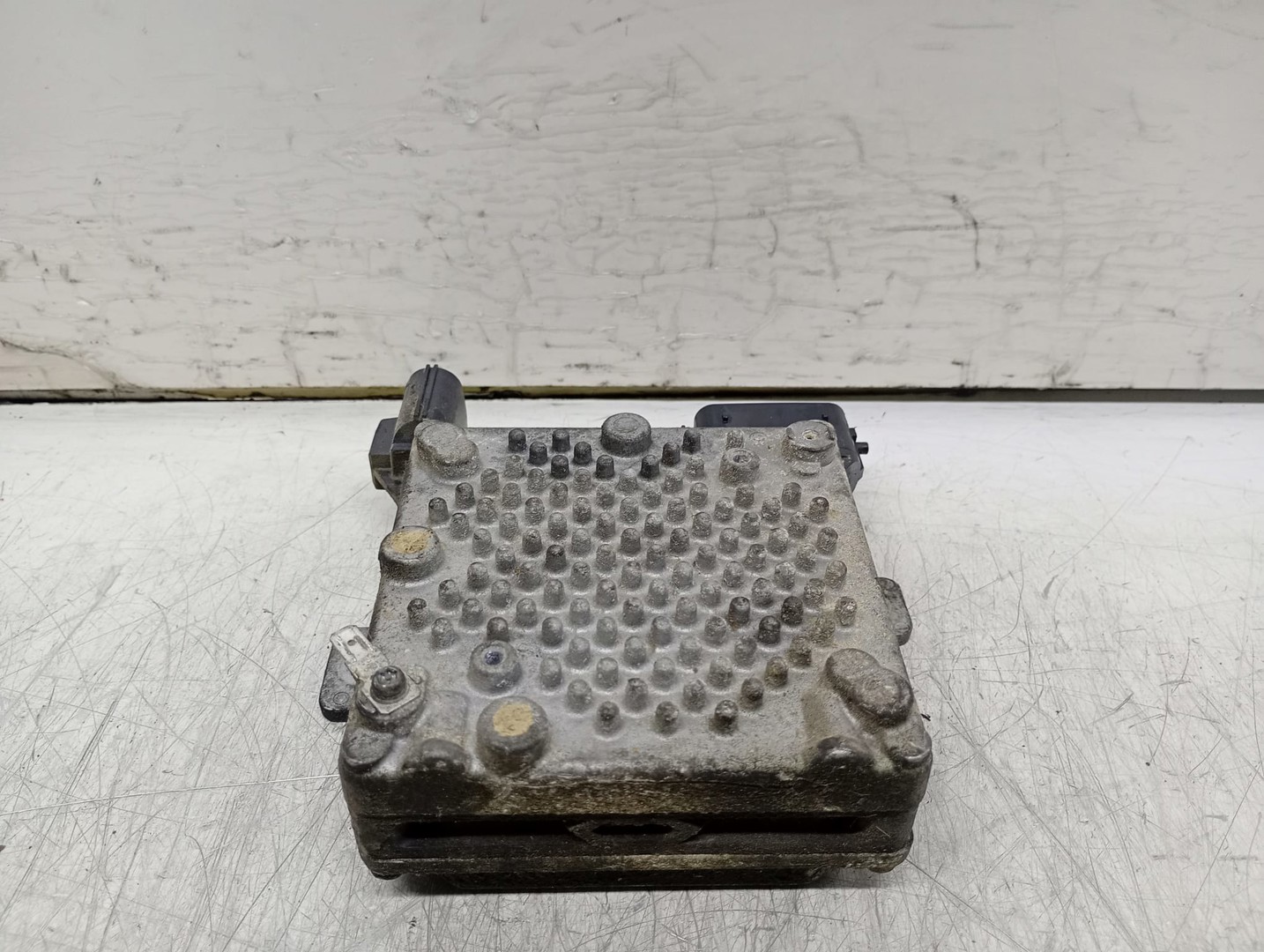 Electromotor 9830507480 Citroen C4 3 (2020 - 2023)