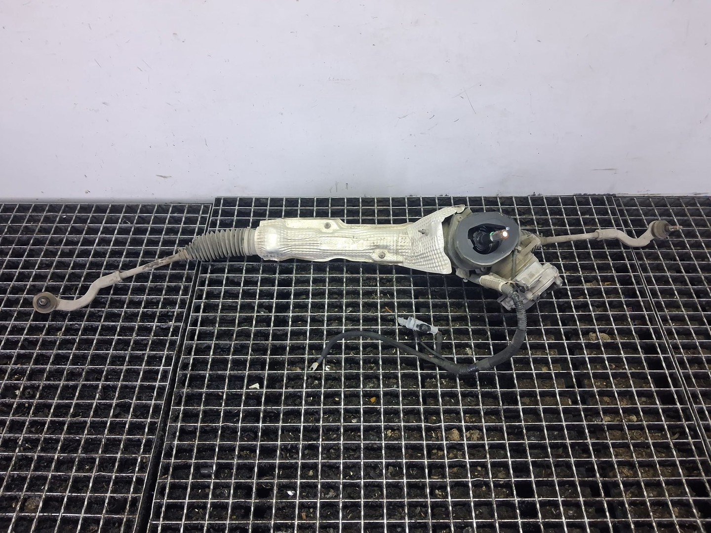 Caseta directie 680001706000 Citroen C4 3 (2020 - 2023)